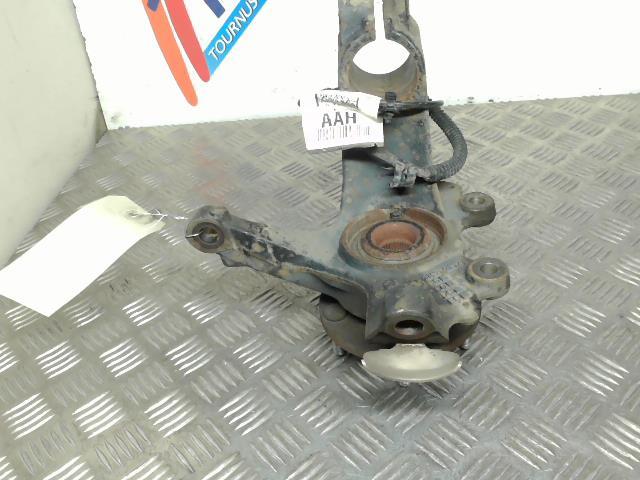 Fuso a snodo anteriore sinistro FORD C-MAX 1 PHASE 1 Diésel - 1
