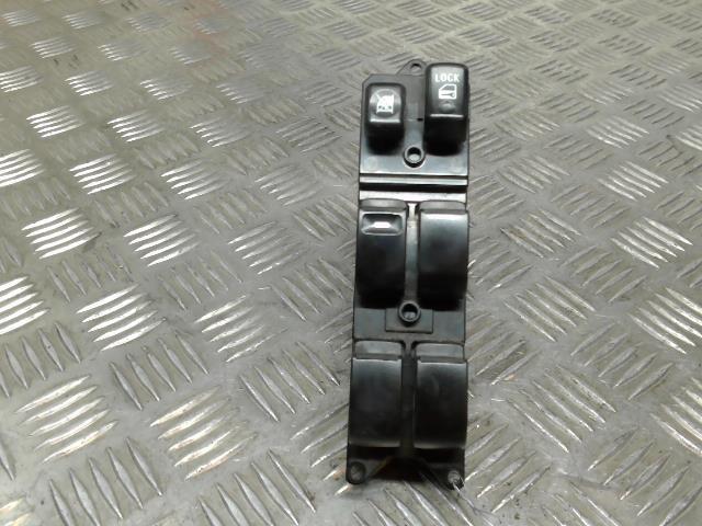Interruttore lavacristalli anteriore sinistro CITROEN C-CROSSER Diésel - 1