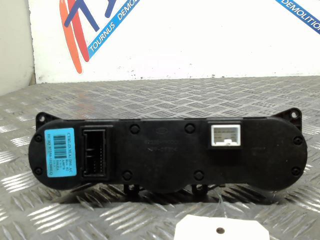 Commande chauffage KIA CEE-D 1 PHASE 1 Diesel - 1
