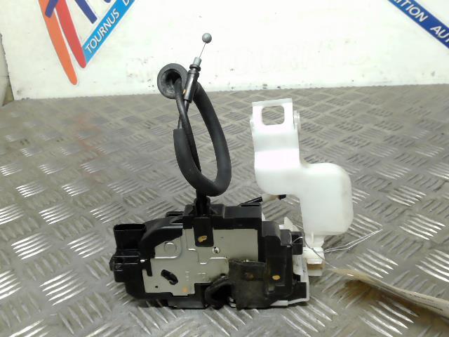 Serrure avant droit KIA CEE-D 1 PHASE 1 Diesel - 1