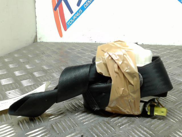 Cintura di sicurezza anteriore destra PEUGEOT 107 PHASE 1 Gasolina - 1