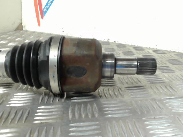 Giunto cardanico albero di trasmissione sinistro PEUGEOT 208 1 PHASE 2 Diésel - 1