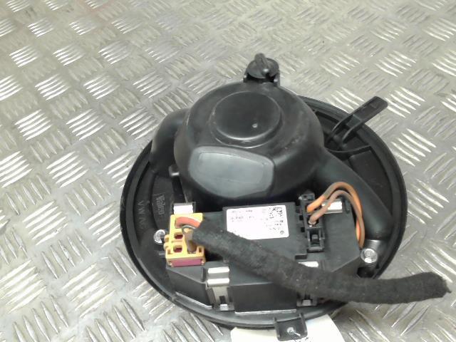 Ventola riscaldamento VOLKSWAGEN TOURAN 1 PHASE 2 Diésel - 1