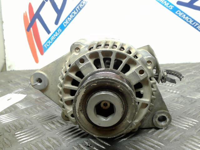 Alternatore TOYOTA HILUX 3 PHASE 1 Diésel - 1