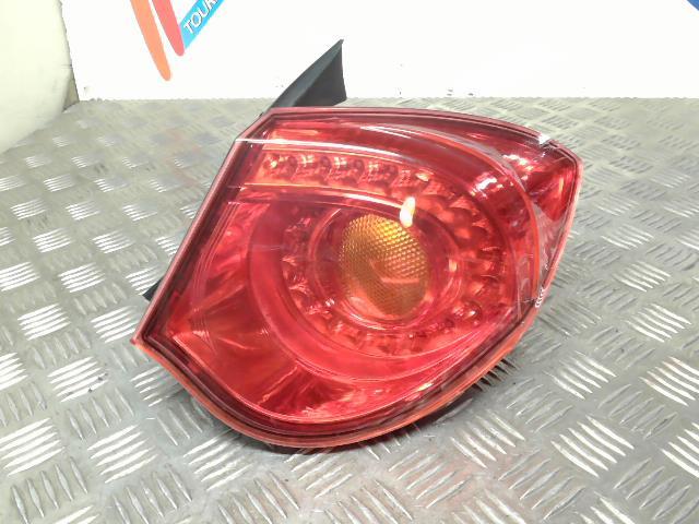Fanale posteriore principale destro (luci) ALFA ROMEO GIULIETTA 2 PHASE 1 Diésel - 1
