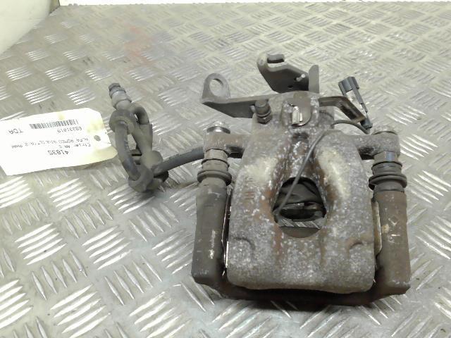Pinza freni posteriore sinistra ALFA ROMEO GIULIETTA 2 PHASE 1 Diésel - 1