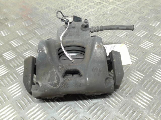Pinza freni anteriore sinistra ALFA ROMEO GIULIETTA 2 PHASE 1 Diésel - 1