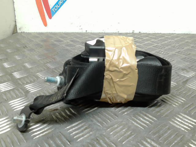 Ceinture avant gauche CITROEN NEMO Essence - 1