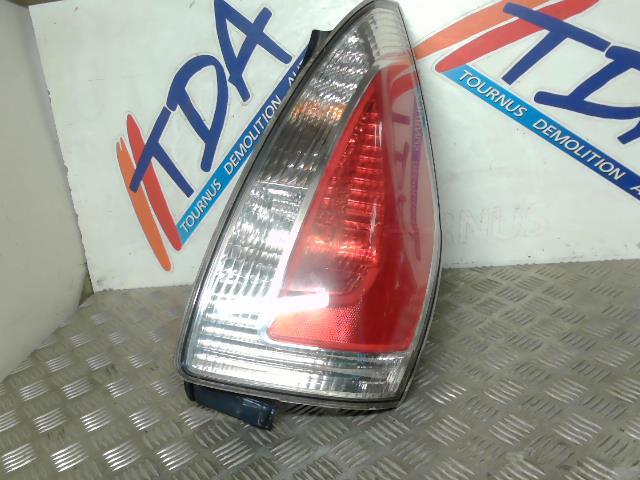 Fanale posteriore principale destro (luci) MAZDA 5 1 PHASE 1 Diésel - 1