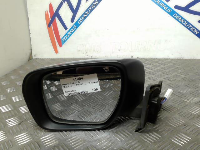Retrovisor izquierdo MAZDA 5 1 PHASE 1 Diésel - 1