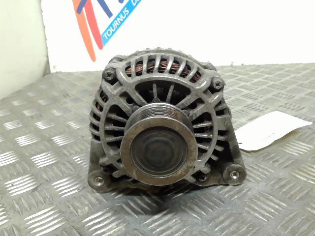 Alternatore MAZDA 5 1 PHASE 1 Diésel - 1