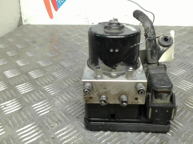 Blocco ABS (antibloccaggio freni) MAZDA 5 1 PHASE 1 Diésel - 1