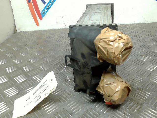 Scambiatore aria (Intercooler) CITROEN BERLINGO 1 PHASE 2 Diésel - 1