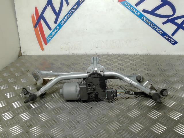 Motore tergicristallo anteriore PEUGEOT 208 1 PHASE 2 Diésel - 1