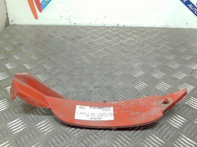 Luce paraurti posteriore destra FORD GRAND C-MAX 2 PHASE 1 Diésel - 1