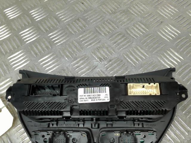 Commande chauffage FORD GRAND C-MAX 2 PHASE 1 Diesel - 1