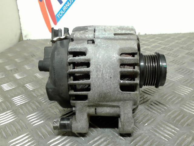 Alternatore FORD GRAND C-MAX 2 PHASE 1 Diésel - 1