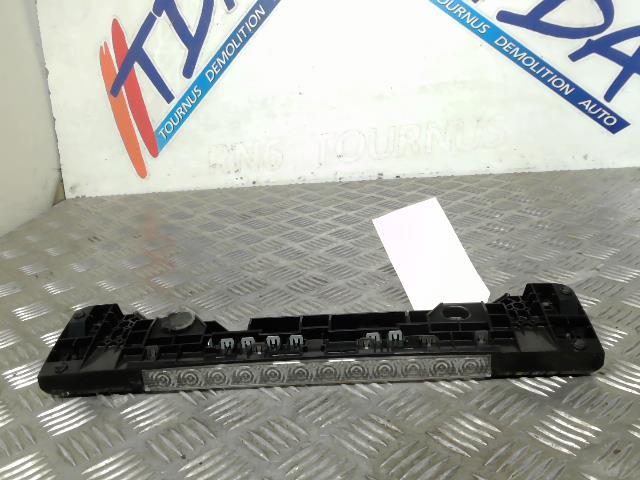 Luce stop centrale PEUGEOT 407 PHASE 1 BREAK Diésel - 1