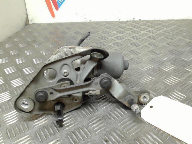 Motore tergicristallo anteriore sinistro PEUGEOT 407 PHASE 1 BREAK Diésel - 1