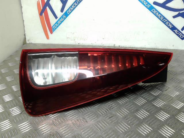 Fanale posteriore principale destro (luci) RENAULT ESPACE 4 PHASE 2 Diésel - 1
