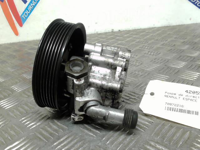Pompe de direction RENAULT ESPACE 4 PHASE 2 Diesel - 1