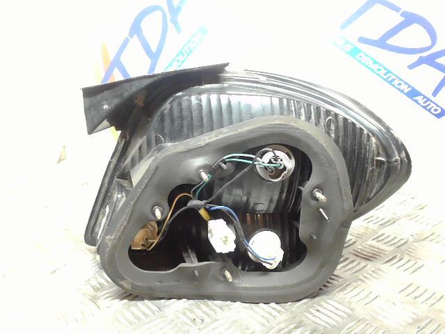 Fanale posteriore principale sinistro (luci) HYUNDAI COUPE 1 Gasolina - 1