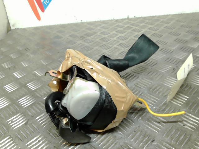 Cintura di sicurezza anteriore destra HYUNDAI COUPE 1 Gasolina - 1