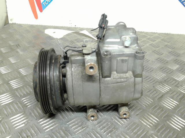Compressore clima HYUNDAI COUPE 1 Gasolina - 1