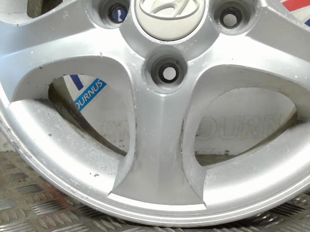 Cerchione HYUNDAI COUPE 1 Gasolina - 1