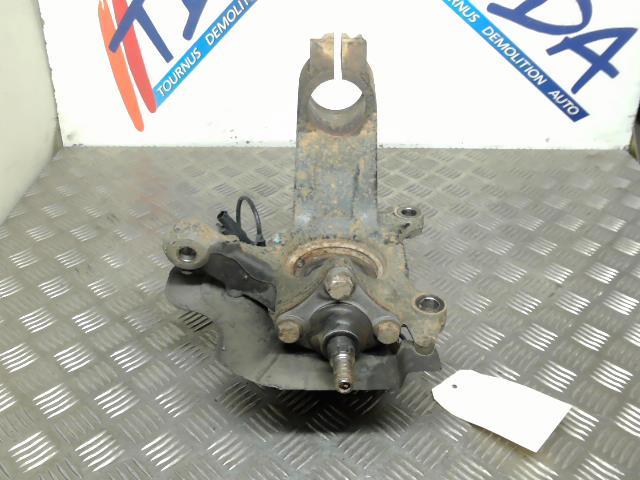 Fuso a snodo anteriore sinistro CITROEN JUMPER 3 PHASE 1 Diésel - 1