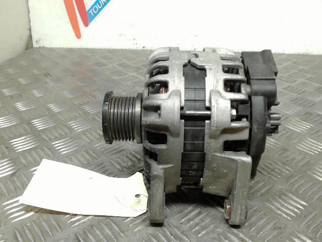 Alternatore RENAULT CLIO 4 PHASE 1 Gasolina - 1
