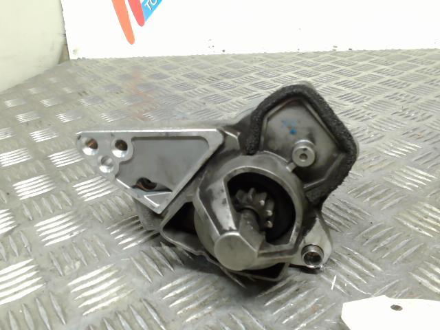 Motorino avviamento RENAULT CLIO 4 PHASE 1 Gasolina - 1