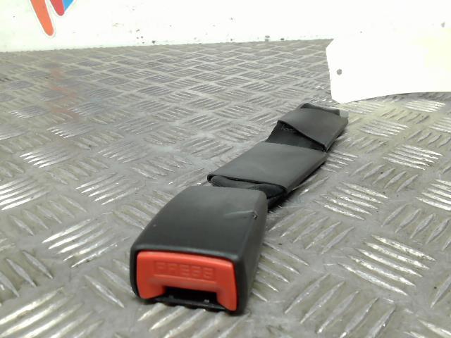 Aggancio cintura sicurezza posteriore destro CITROEN C3 1 PHASE 2 Gasolina - 1