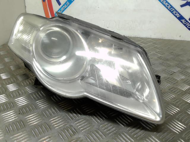 Gruppo ottico anteriore principale destro (luci)(faro) VOLKSWAGEN PASSAT 5 Diésel - 1