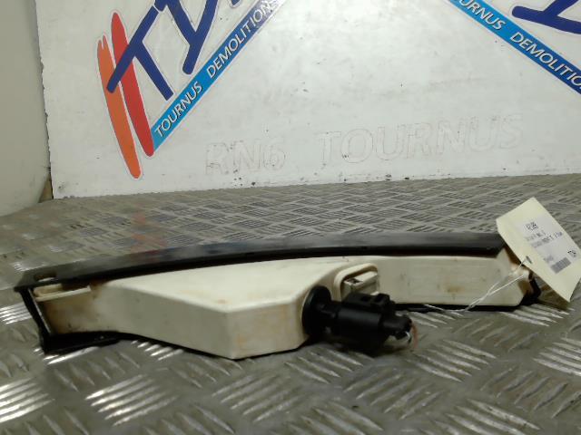 Gruppo ottico anteriore secondario sinistro (luci)(freccia) VOLKSWAGEN PASSAT 5 Diésel - 1