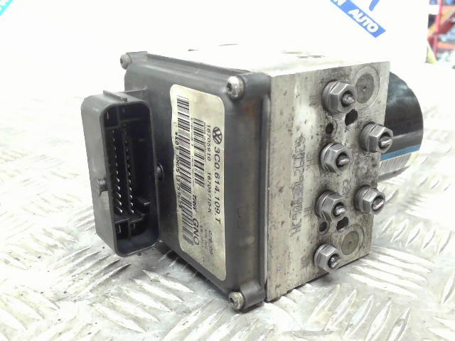 Blocco ABS (antibloccaggio freni) VOLKSWAGEN PASSAT 5 Diésel - 1