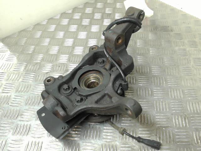Fuso a snodo anteriore destro OPEL VIVARO 2 Diésel - 1