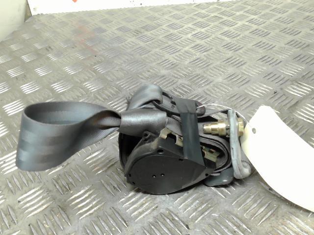 Cintura di sicurezza anteriore destra RENAULT CLIO 1 PHASE 3 Diésel - 1