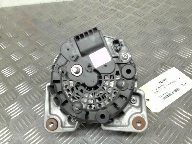 Alternateur RENAULT CLIO 4 PHASE 1 Essence - 1