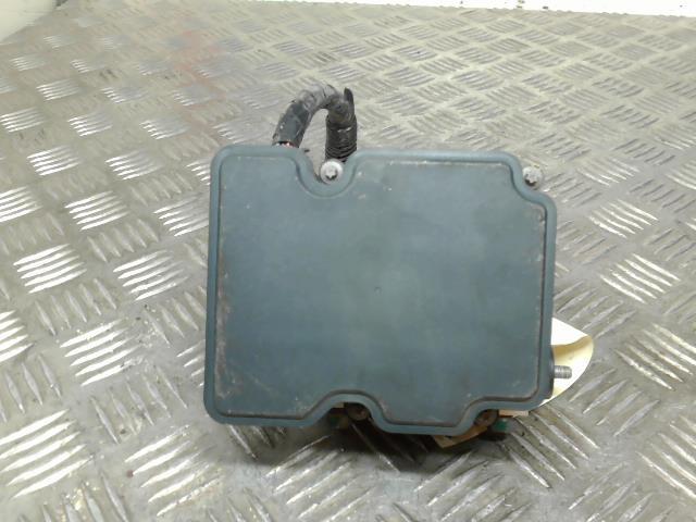 Blocco ABS (antibloccaggio freni) RENAULT CLIO 4 PHASE 1 Gasolina - 1