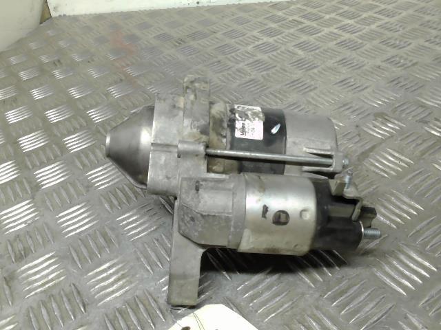 Motor de arranque RENAULT CLIO 4 PHASE 1 Gasolina - 1