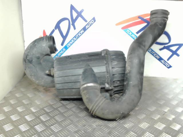 Scatola filtro aria CITROEN JUMPER 3 PHASE 1 Diésel - 1