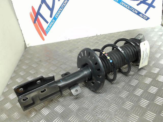 Ammortizzatore anteriore destro PEUGEOT 5008 2 PHASE 2 Gasolina - 1