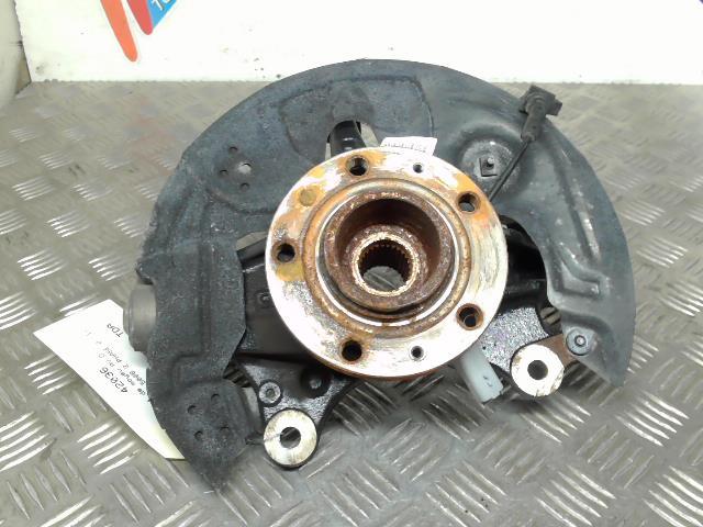 Fuso a snodo anteriore destro PEUGEOT 5008 2 PHASE 2 Gasolina - 1