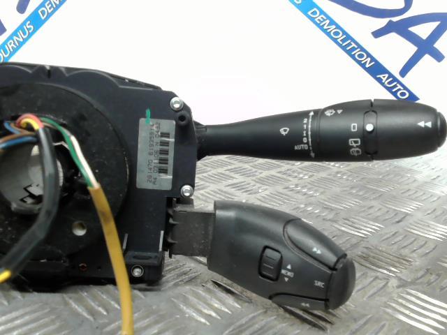 Devio guida completo con contatto spiralato PEUGEOT 207 PHASE 1 Gasolina - 1