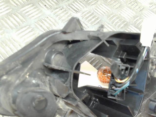 Base portalampade fanale posteriore destro OPEL CORSA D PHASE 1 Diésel - 1
