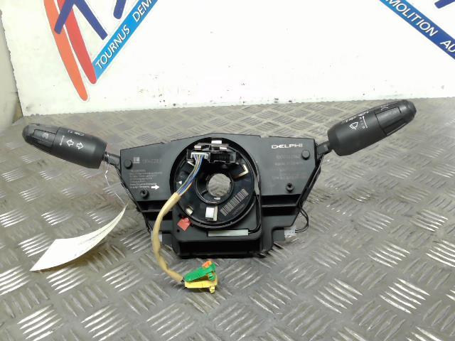 Devio guida completo con contatto spiralato OPEL CORSA D PHASE 1 Diésel - 1
