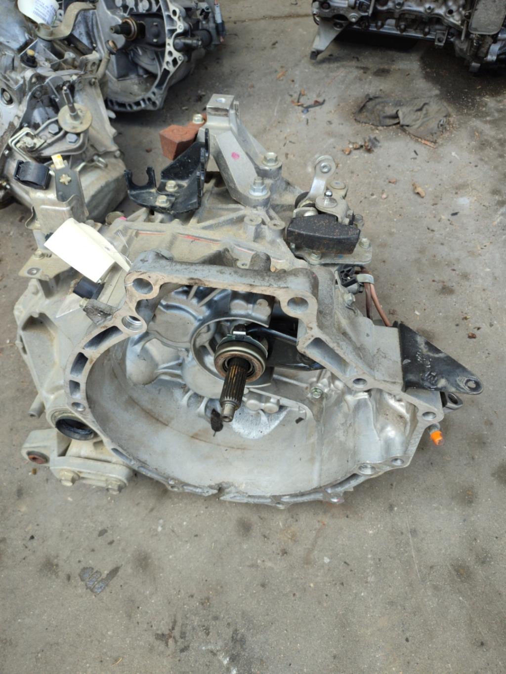 Boite de vitesses MAZDA 5 1 PHASE 1 Diesel - 1