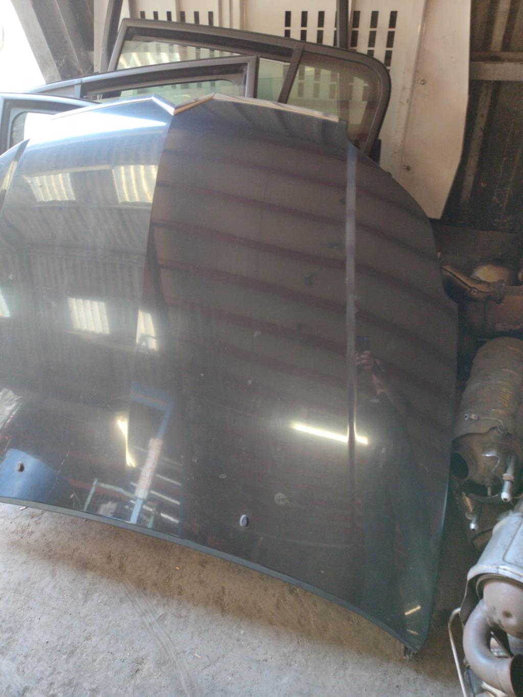 Capot CITROEN C5 1 PHASE 2 Diesel - 1