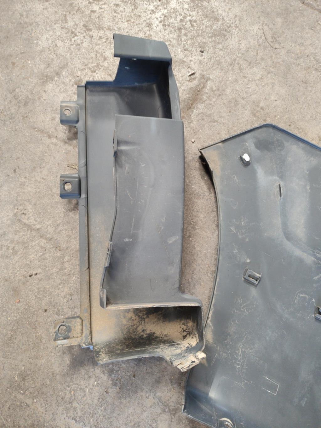 Cantonale posteriore destro CITROEN JUMPER 3 PHASE 1 Diésel - 1